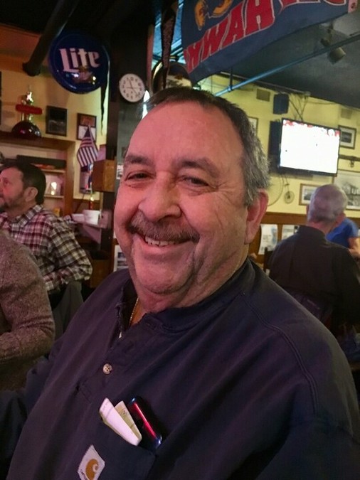 Joseph Bernard Obituary - Leavenworth, KS